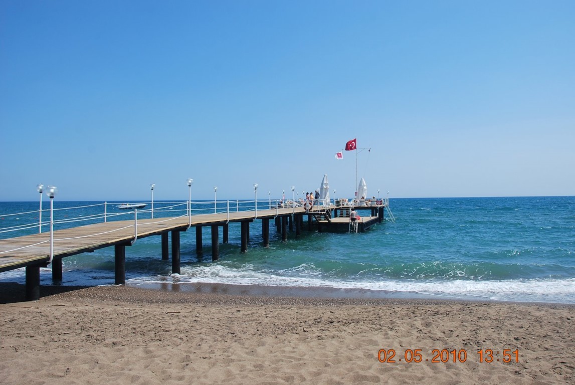 imagini hotel BARUT LARA